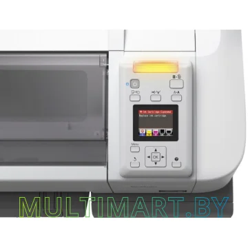 Плоттер Epson SureColor SC-T3200 картинка 2